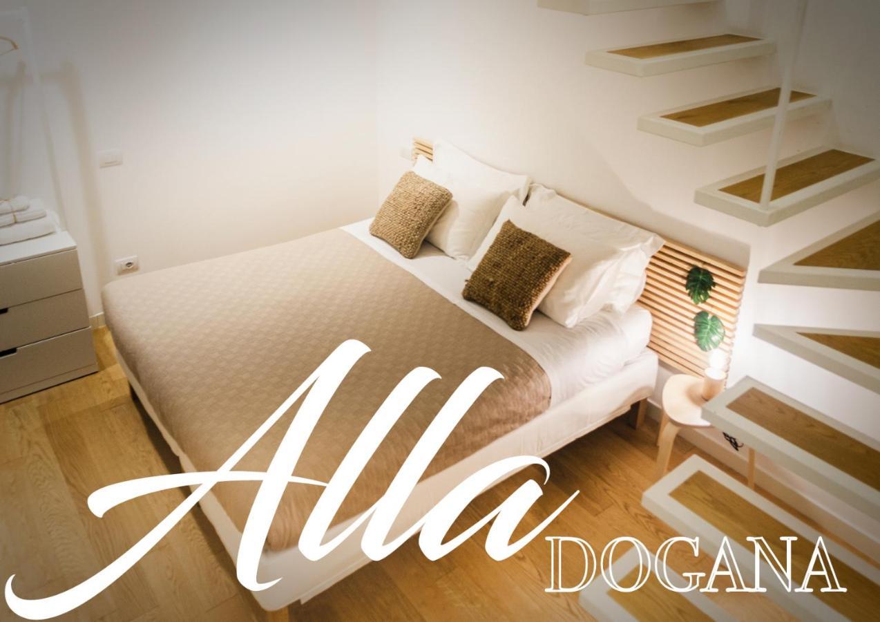 La Dogana